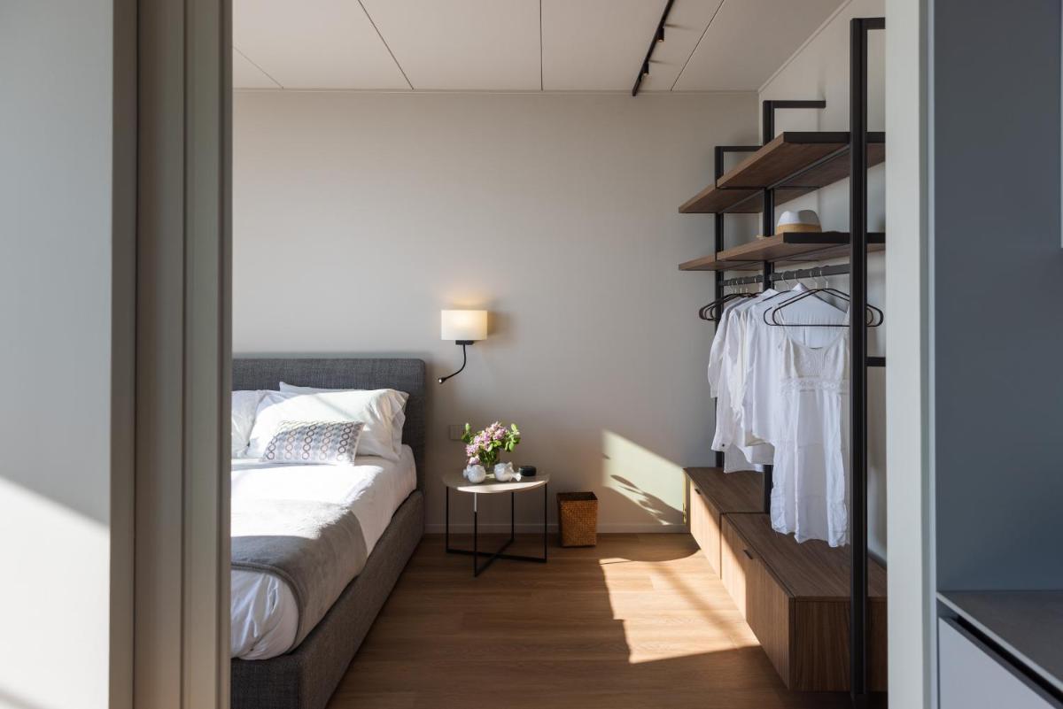 Mantàri Eco Lodges - Adults Only