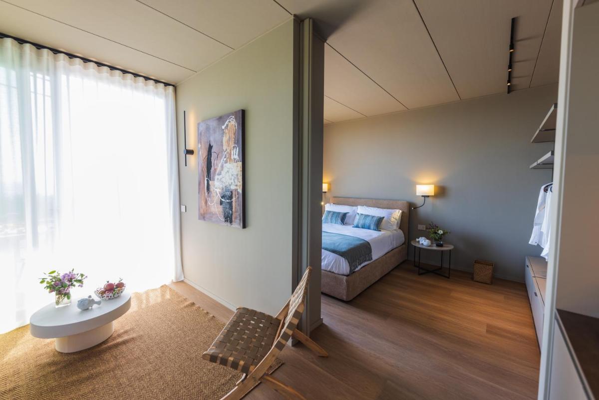 Mantàri Eco Lodges - Adults Only