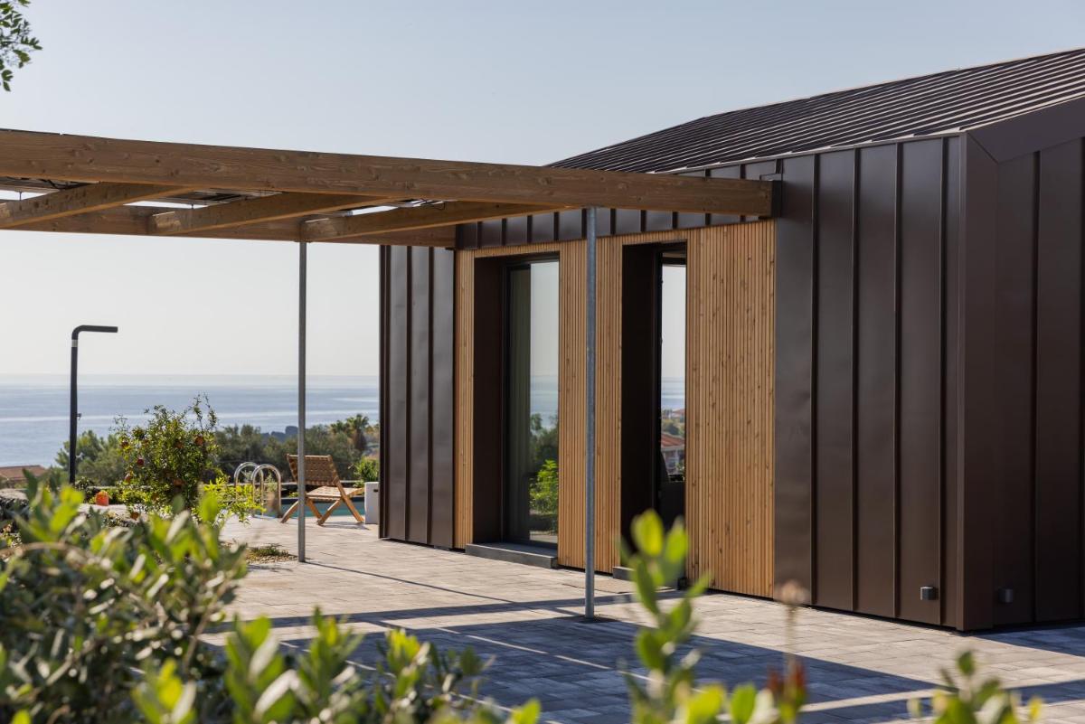 Mantàri Eco Lodges - Adults Only