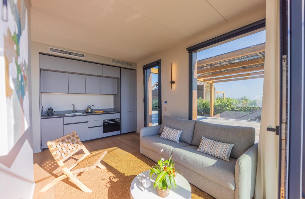 Mantàri Eco Lodges - Adults Only