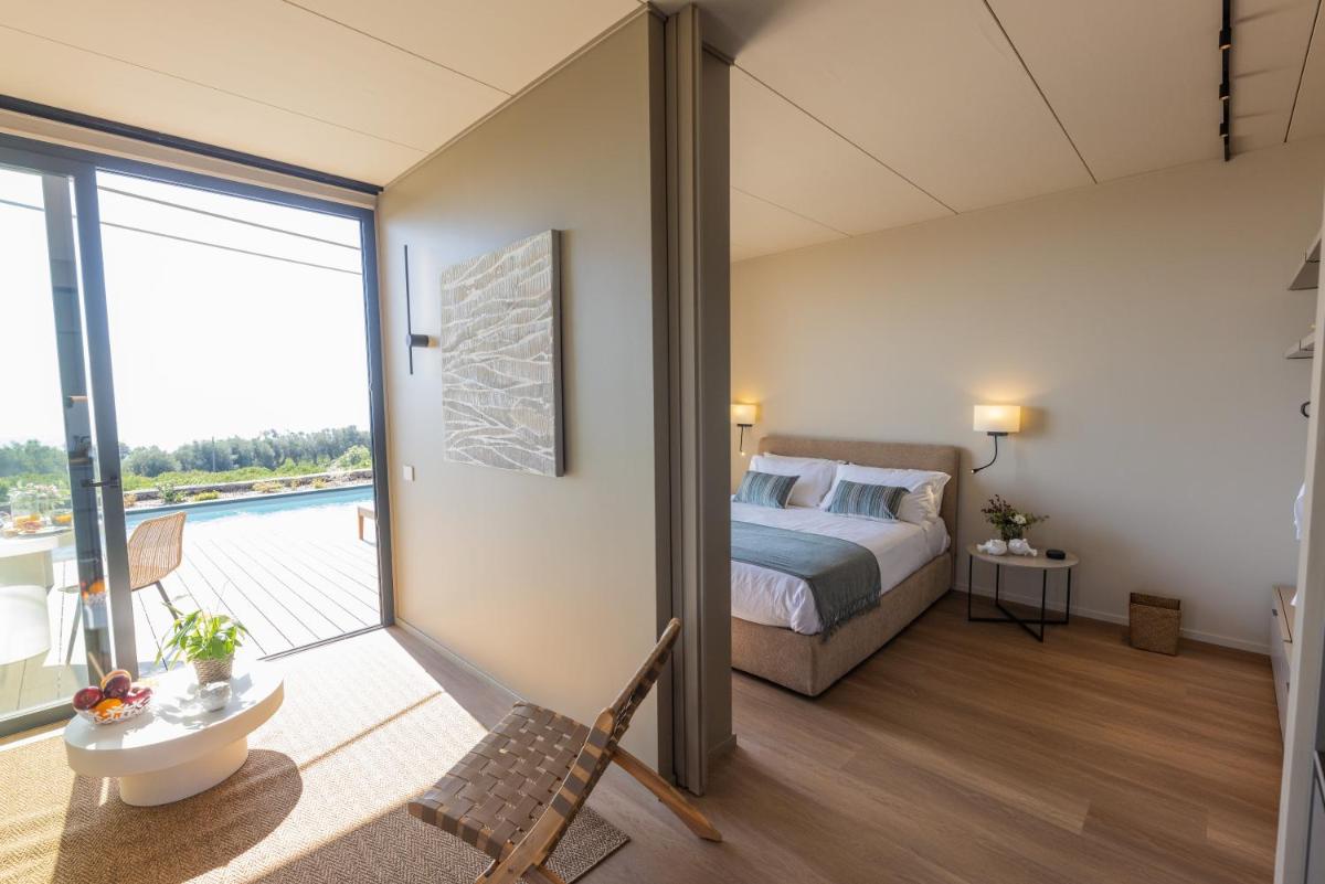 Mantàri Eco Lodges - Adults Only