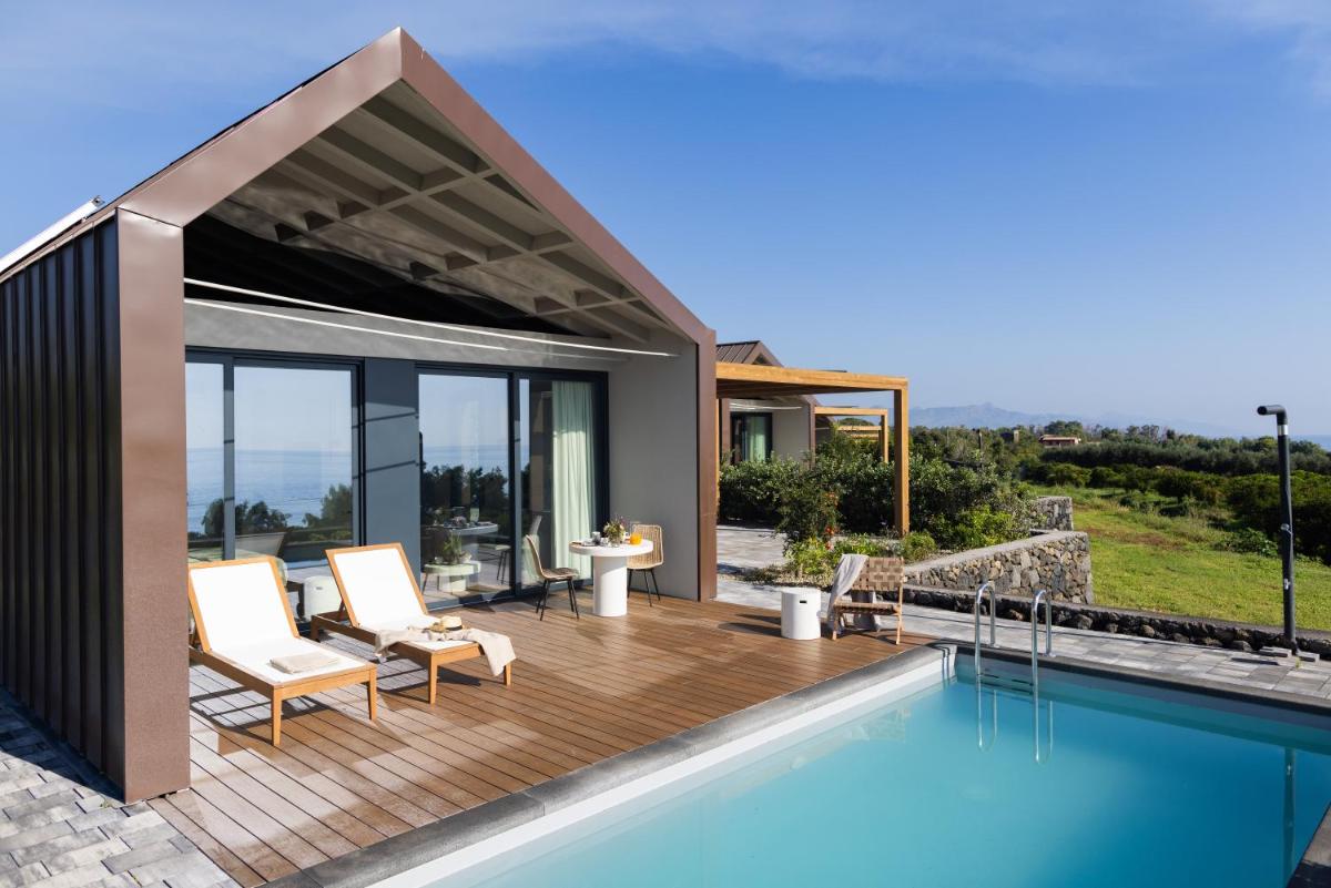 Mantàri Eco Lodges - Adults Only