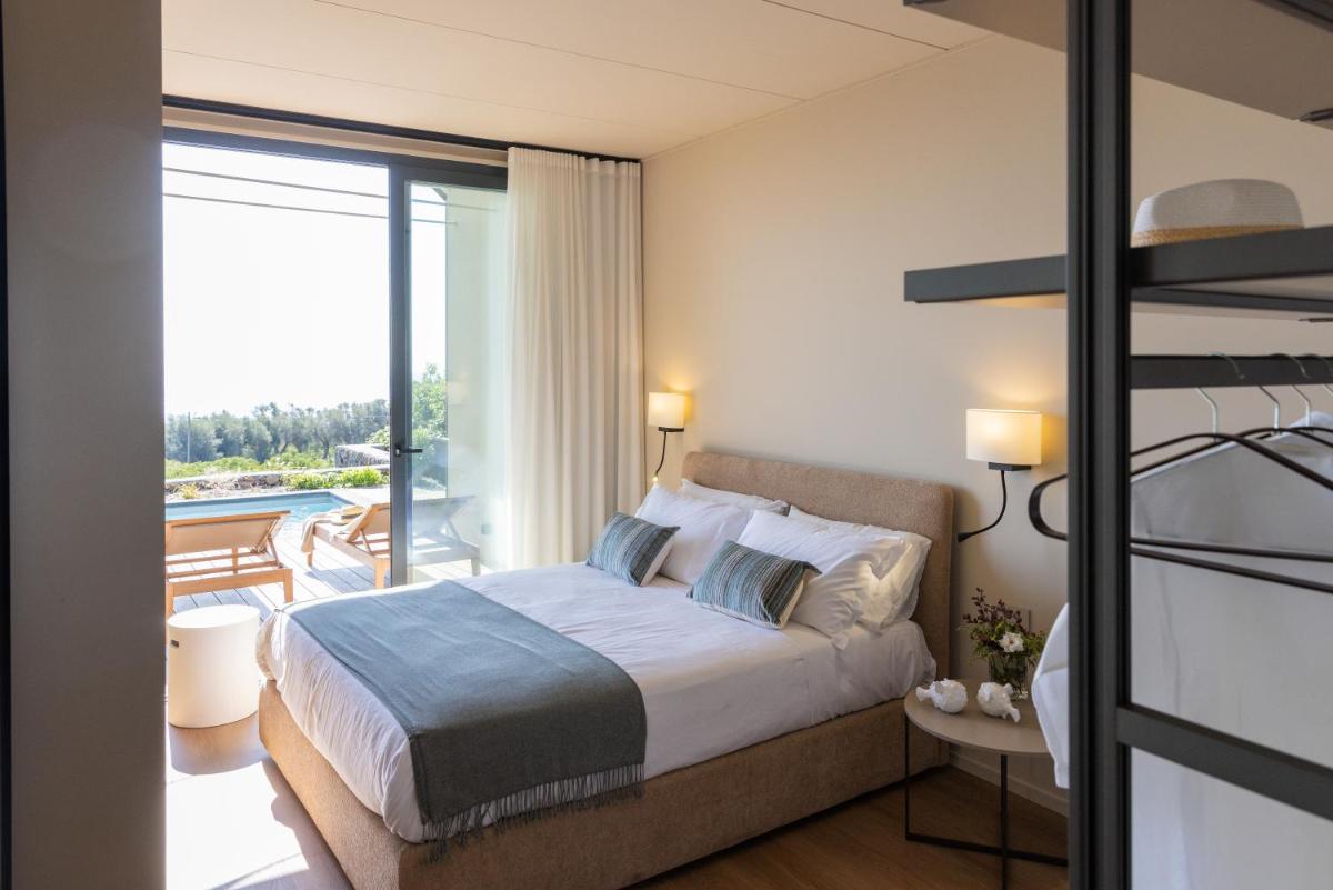 Mantàri Eco Lodges - Adults Only