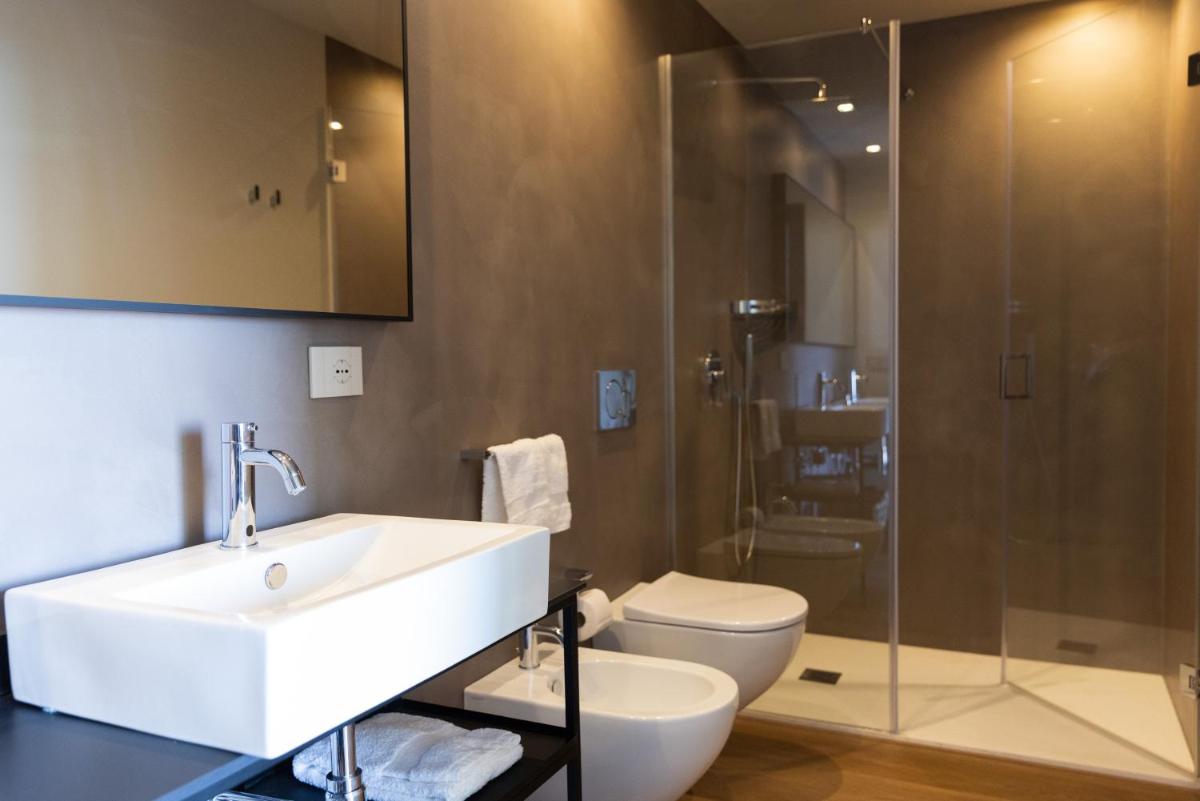 Mantàri Eco Lodges - Adults Only