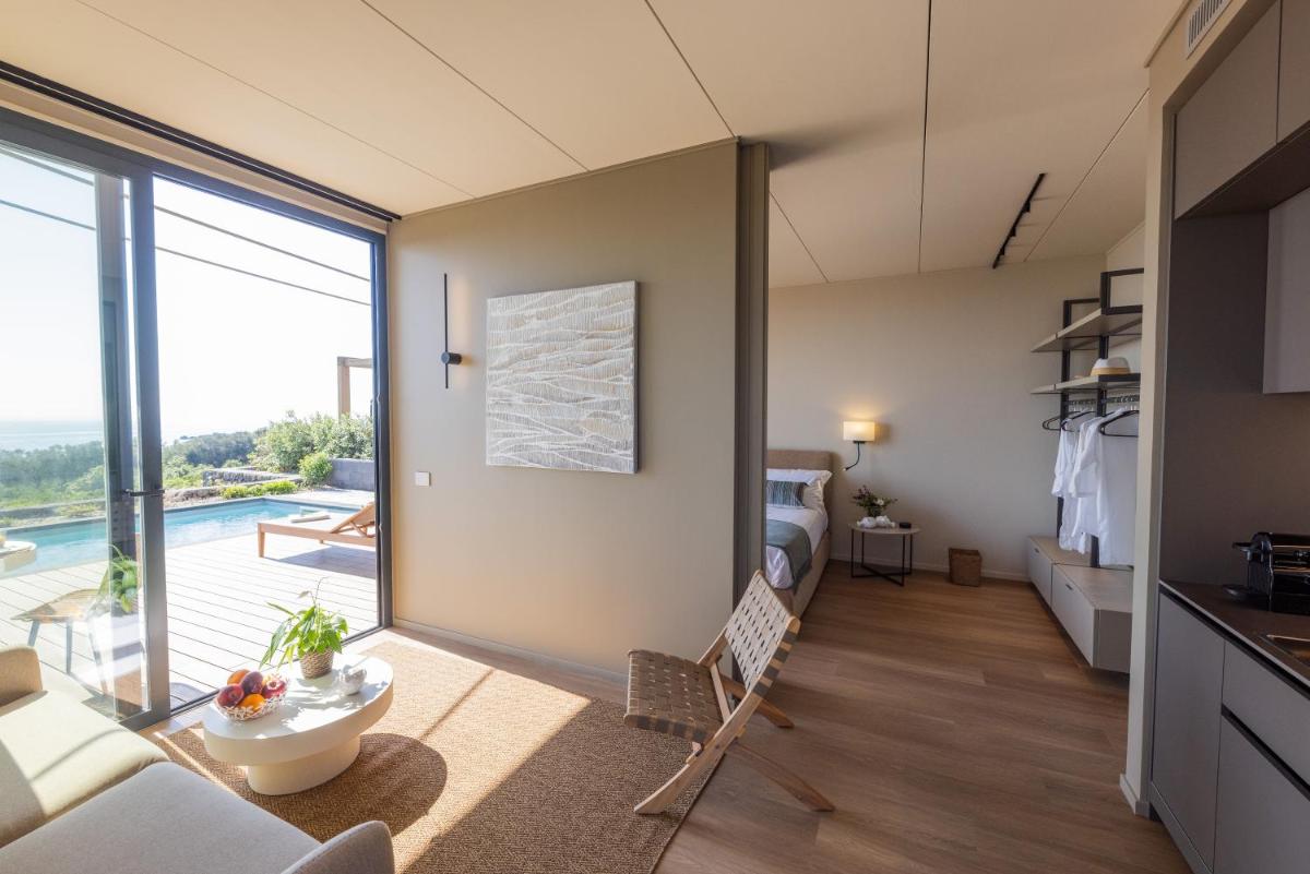 Mantàri Eco Lodges - Adults Only