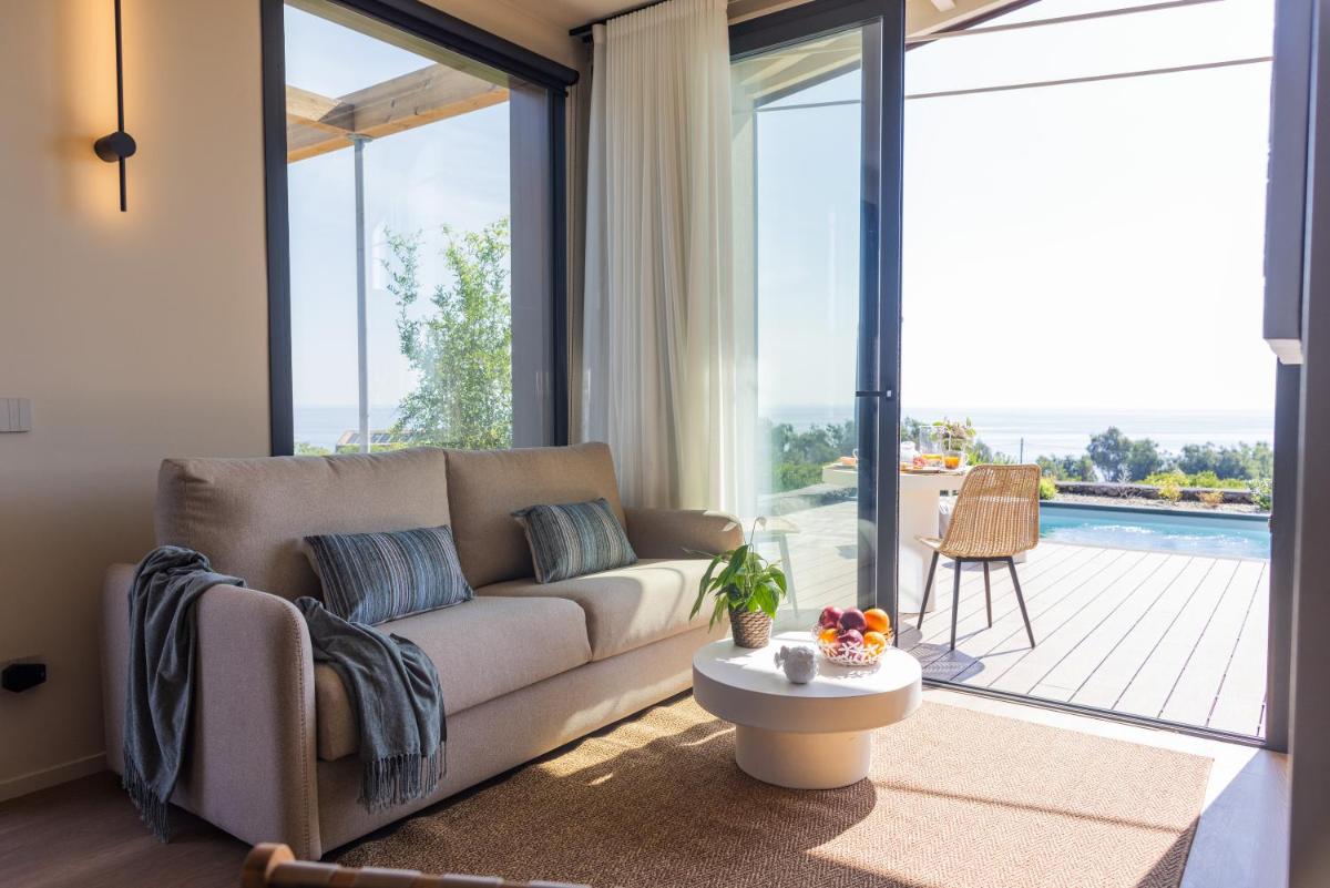 Mantàri Eco Lodges - Adults Only