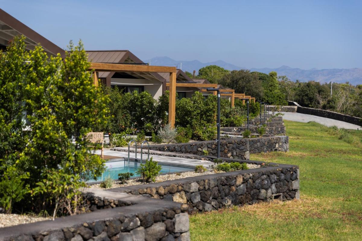 Mantàri Eco Lodges - Adults Only