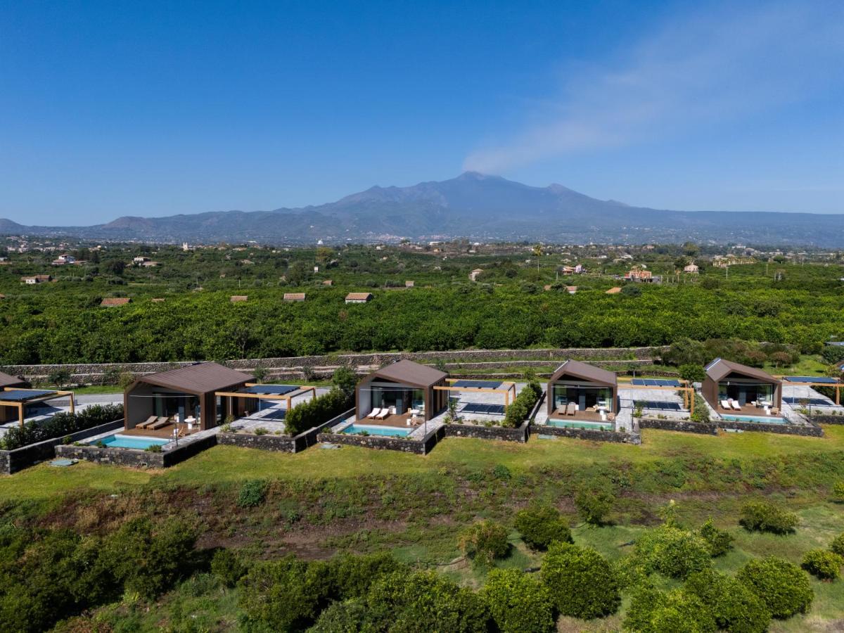 Mantàri Eco Lodges - Adults Only