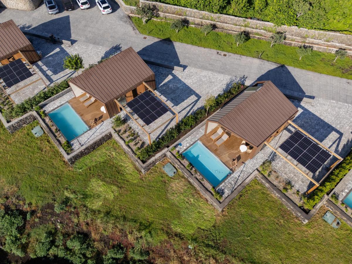 Mantàri Eco Lodges - Adults Only