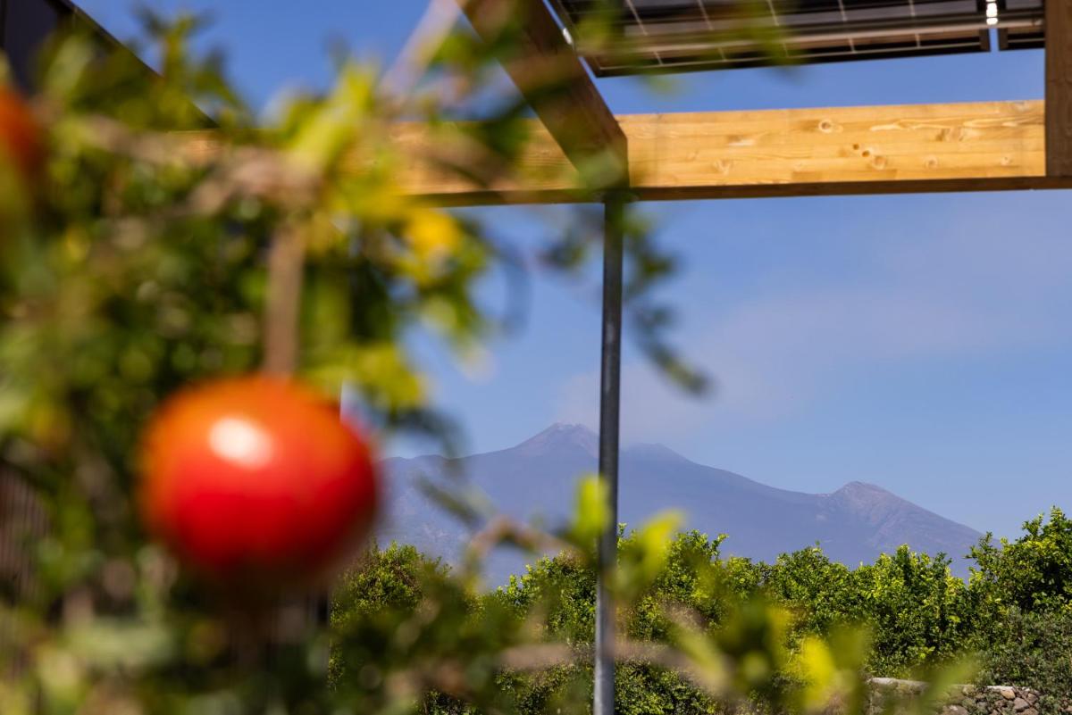 Mantàri Eco Lodges - Adults Only