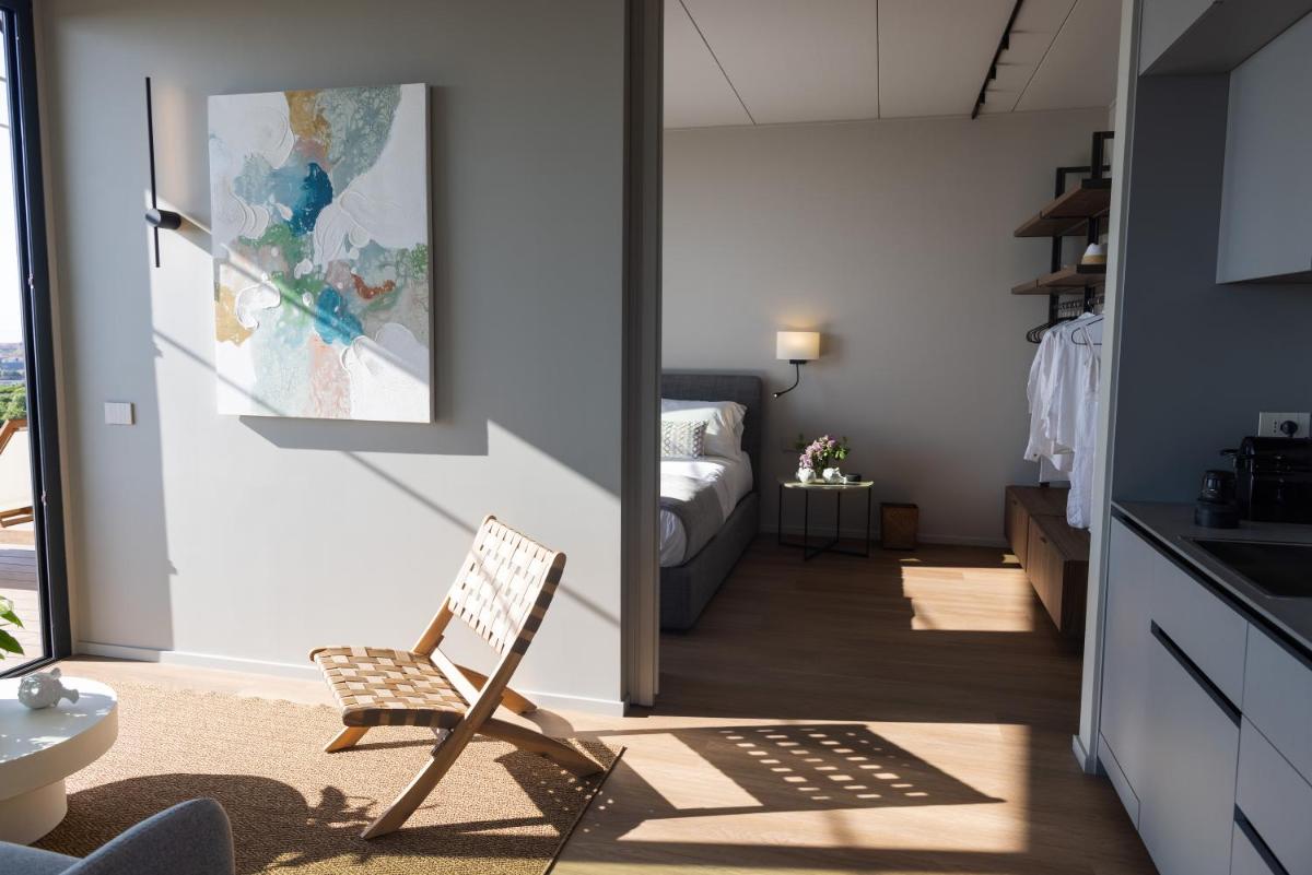 Mantàri Eco Lodges - Adults Only