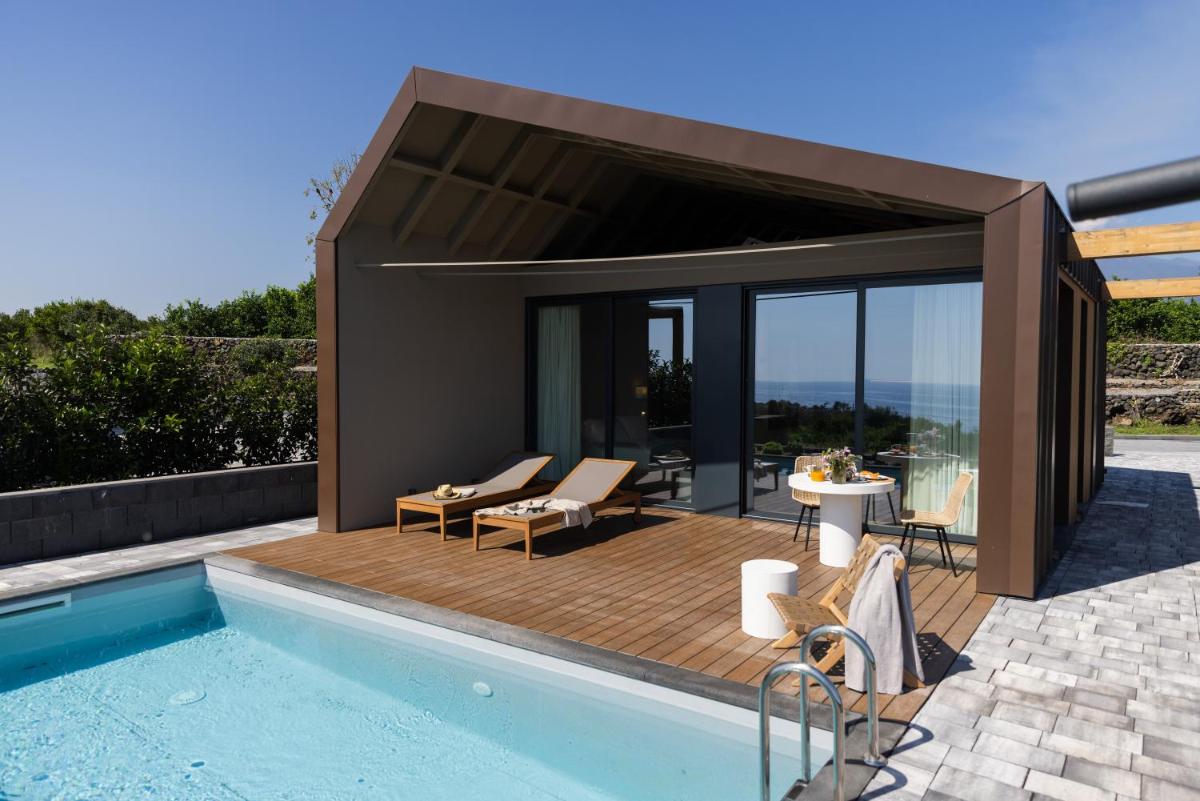 Mantàri Eco Lodges - Adults Only