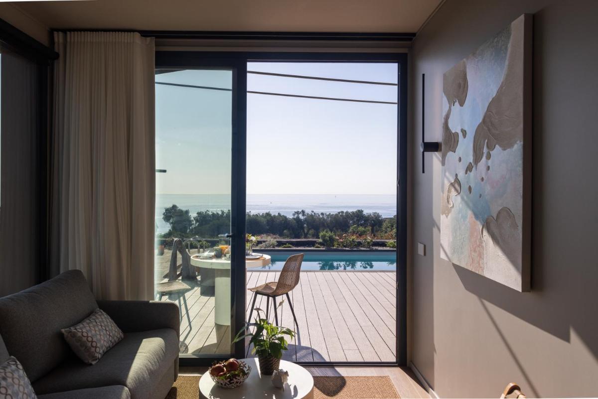 Mantàri Eco Lodges - Adults Only