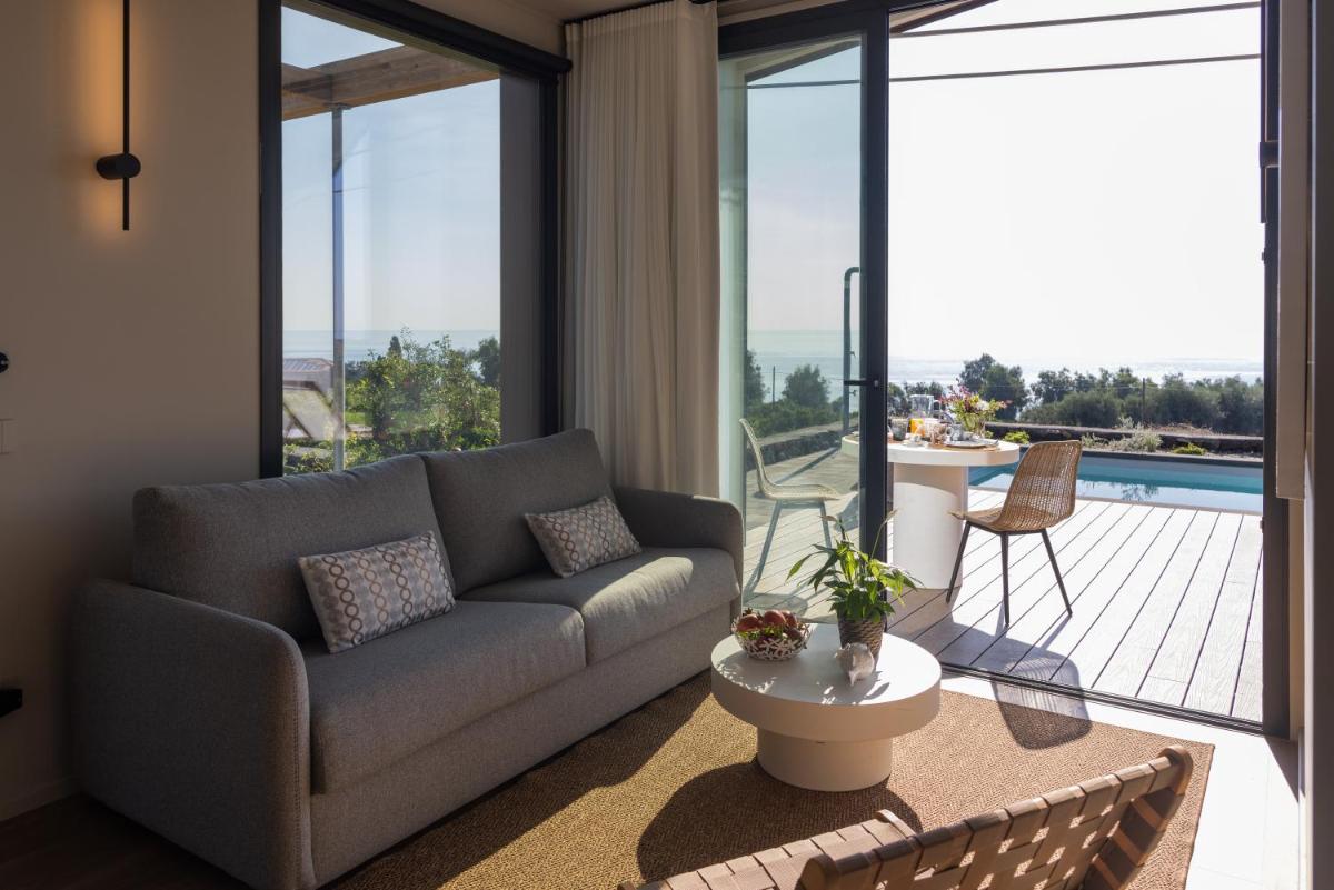 Mantàri Eco Lodges - Adults Only