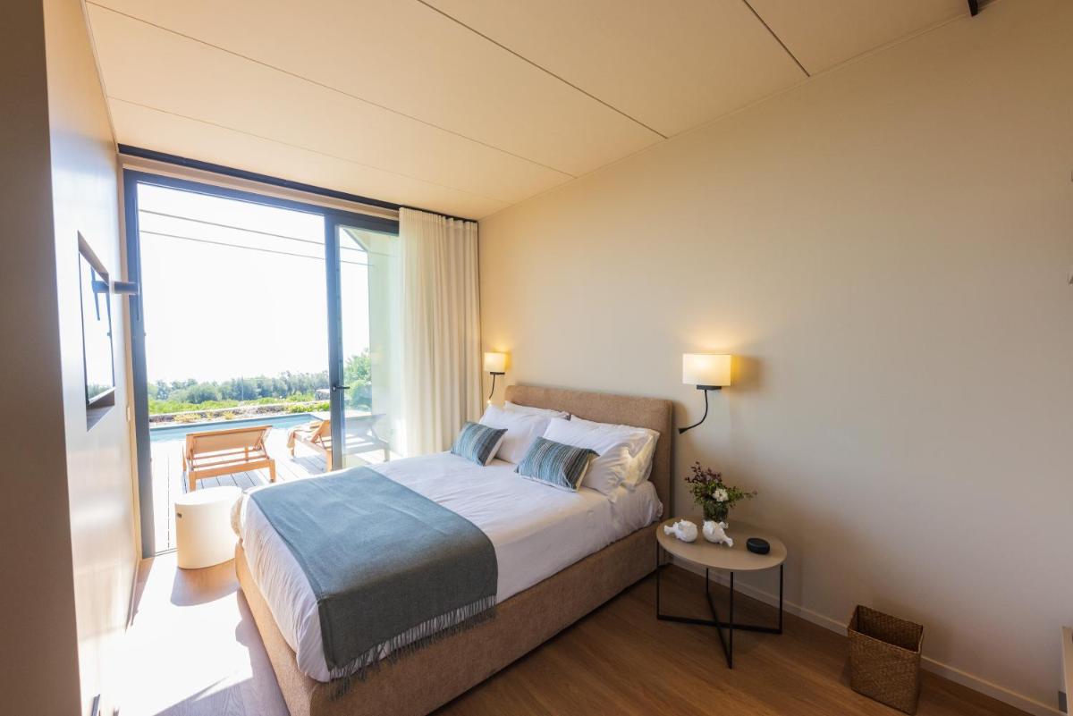 Mantàri Eco Lodges - Adults Only