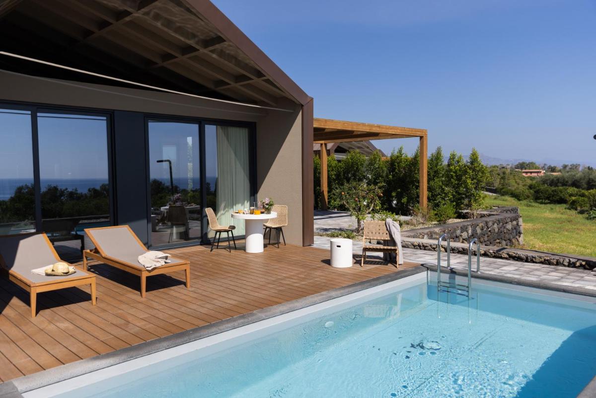 Mantàri Eco Lodges - Adults Only