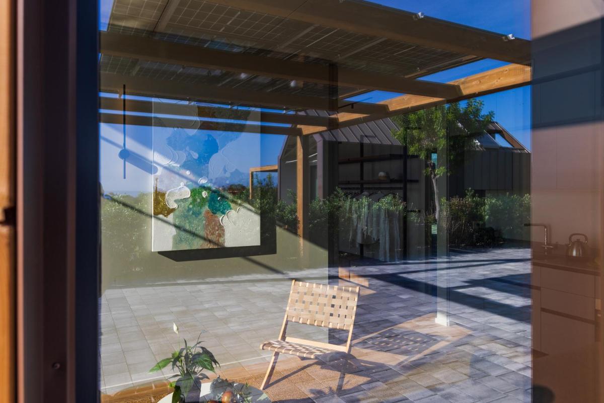 Mantàri Eco Lodges - Adults Only