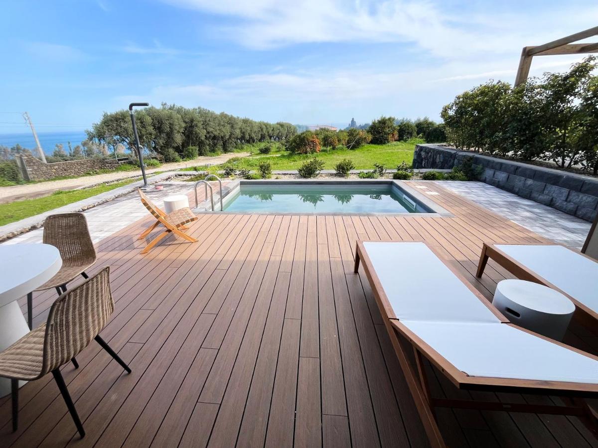 Mantàri Eco Lodges - Adults Only