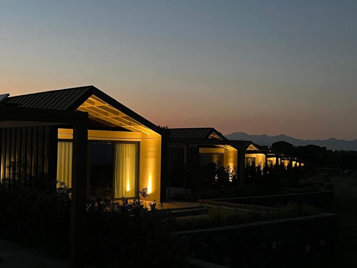 Mantàri Eco Lodges - Adults Only