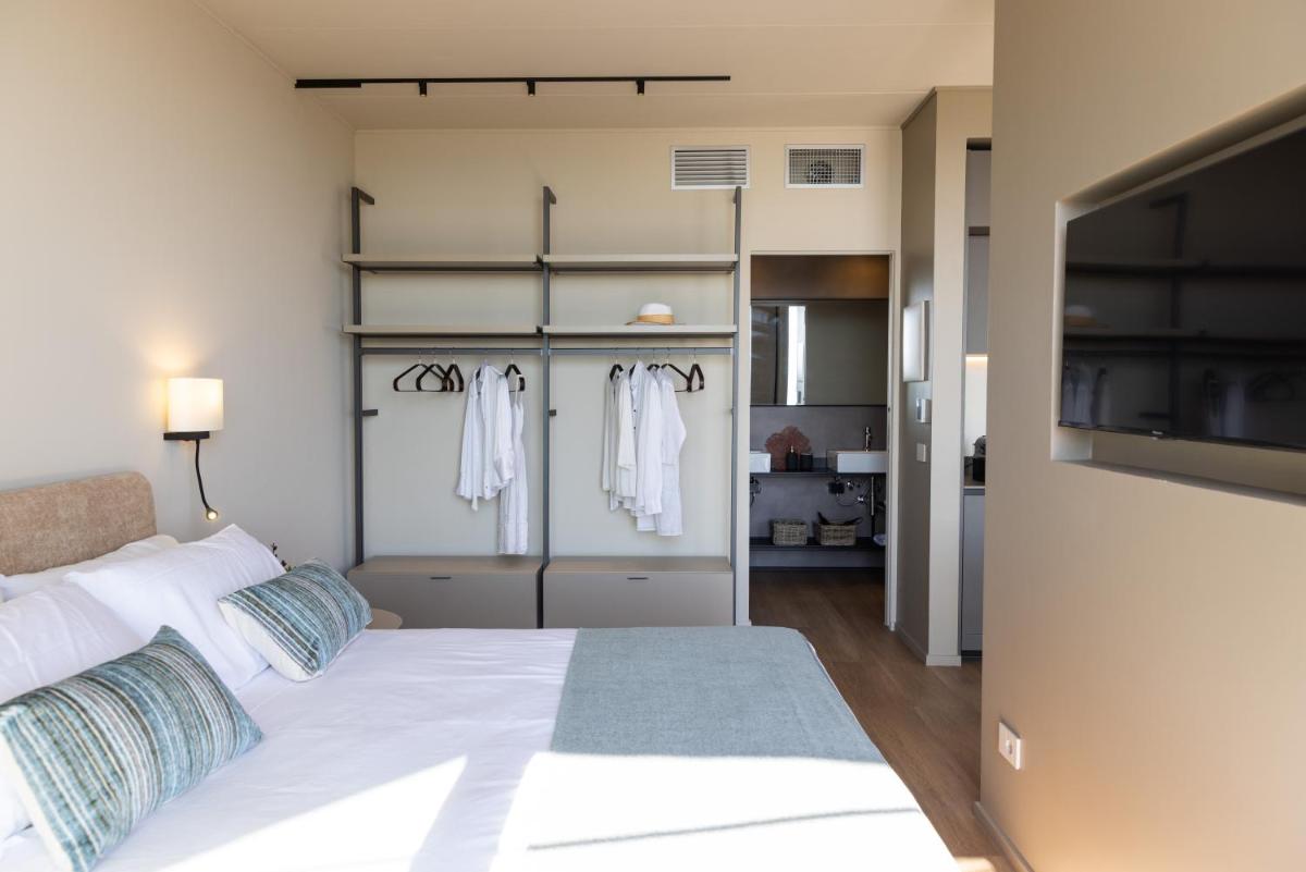 Mantàri Eco Lodges - Adults Only