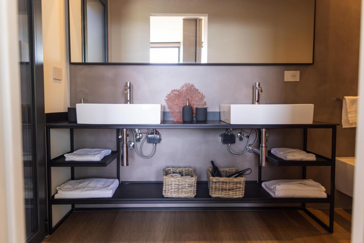 Mantàri Eco Lodges - Adults Only