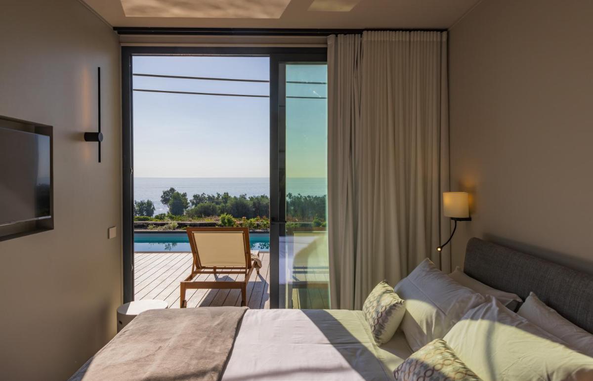 Mantàri Eco Lodges - Adults Only