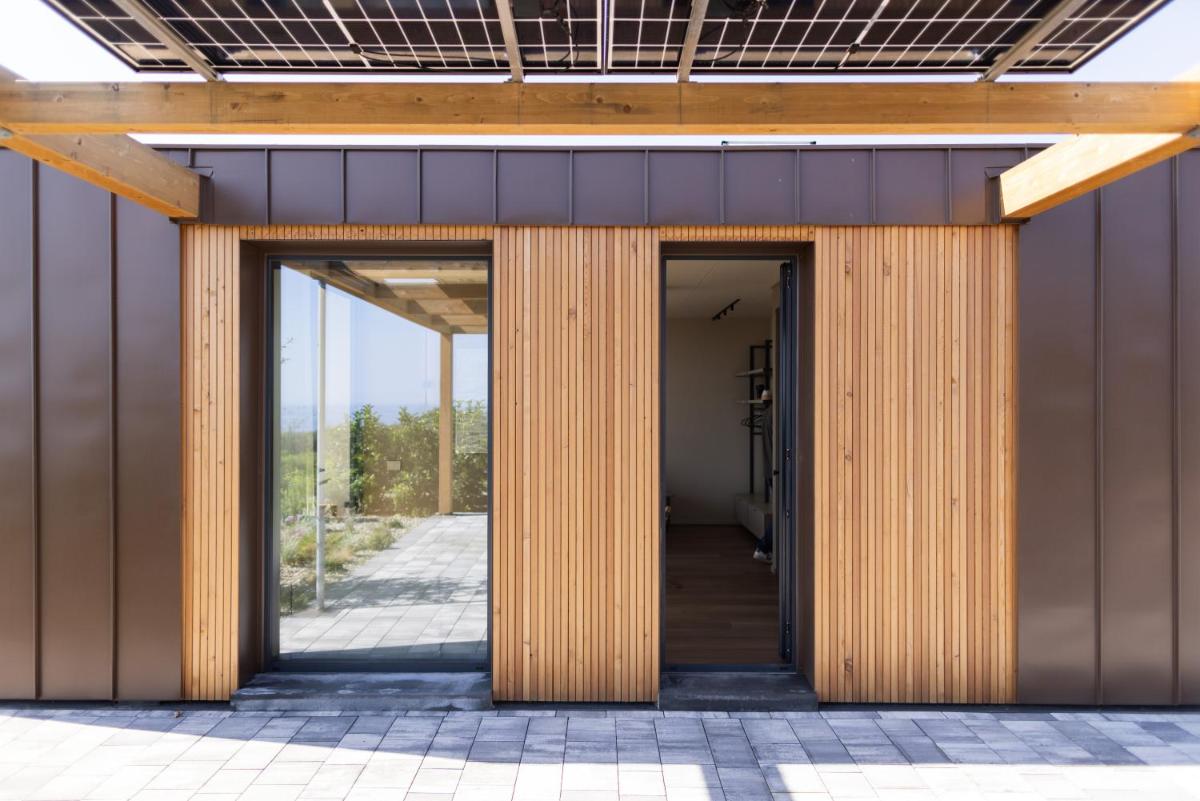 Mantàri Eco Lodges - Adults Only