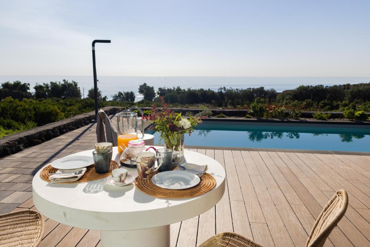 Mantàri Eco Lodges - Adults Only