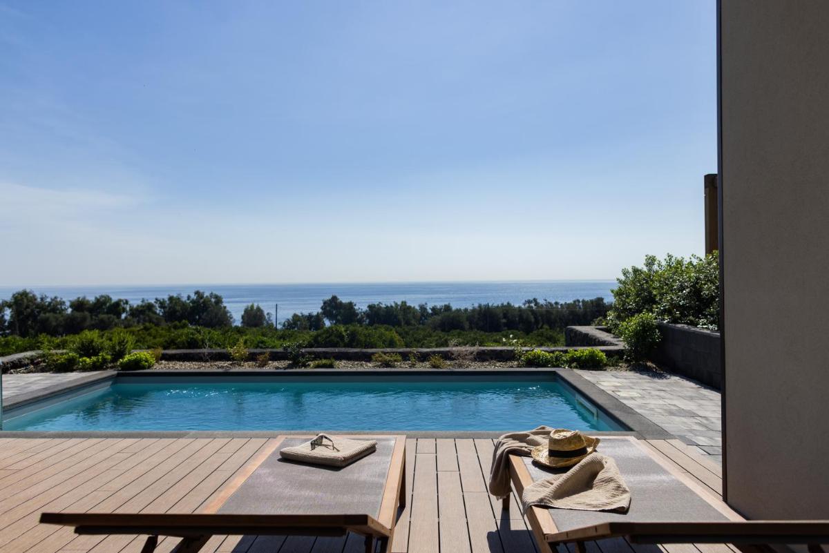 Mantàri Eco Lodges - Adults Only