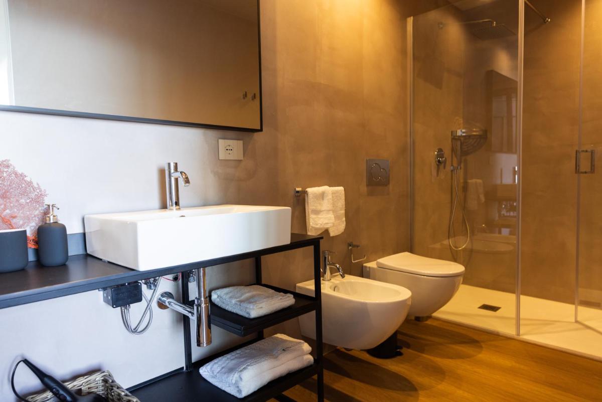 Mantàri Eco Lodges - Adults Only