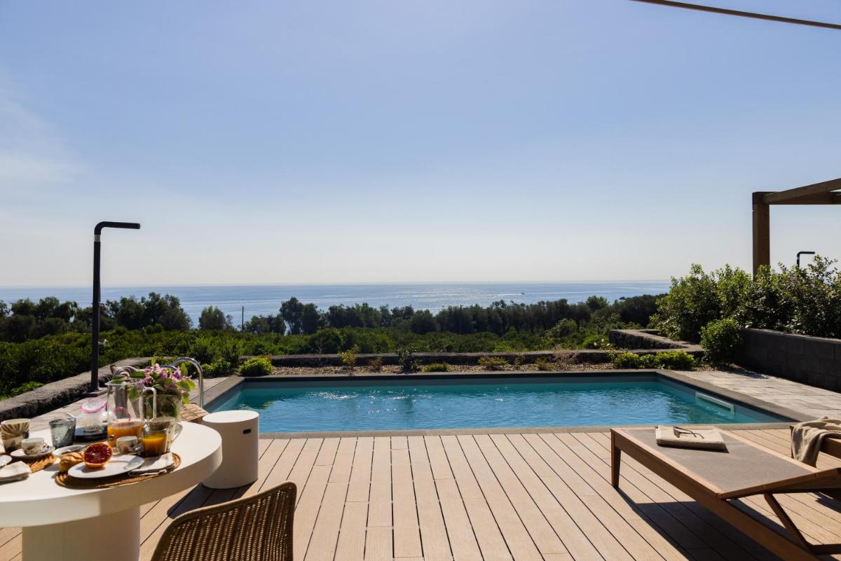 Mantàri Eco Lodges - Adults Only