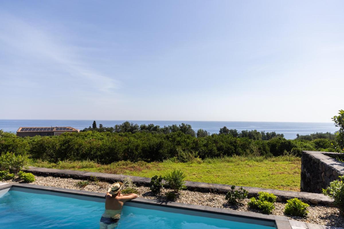 Mantàri Eco Lodges - Adults Only