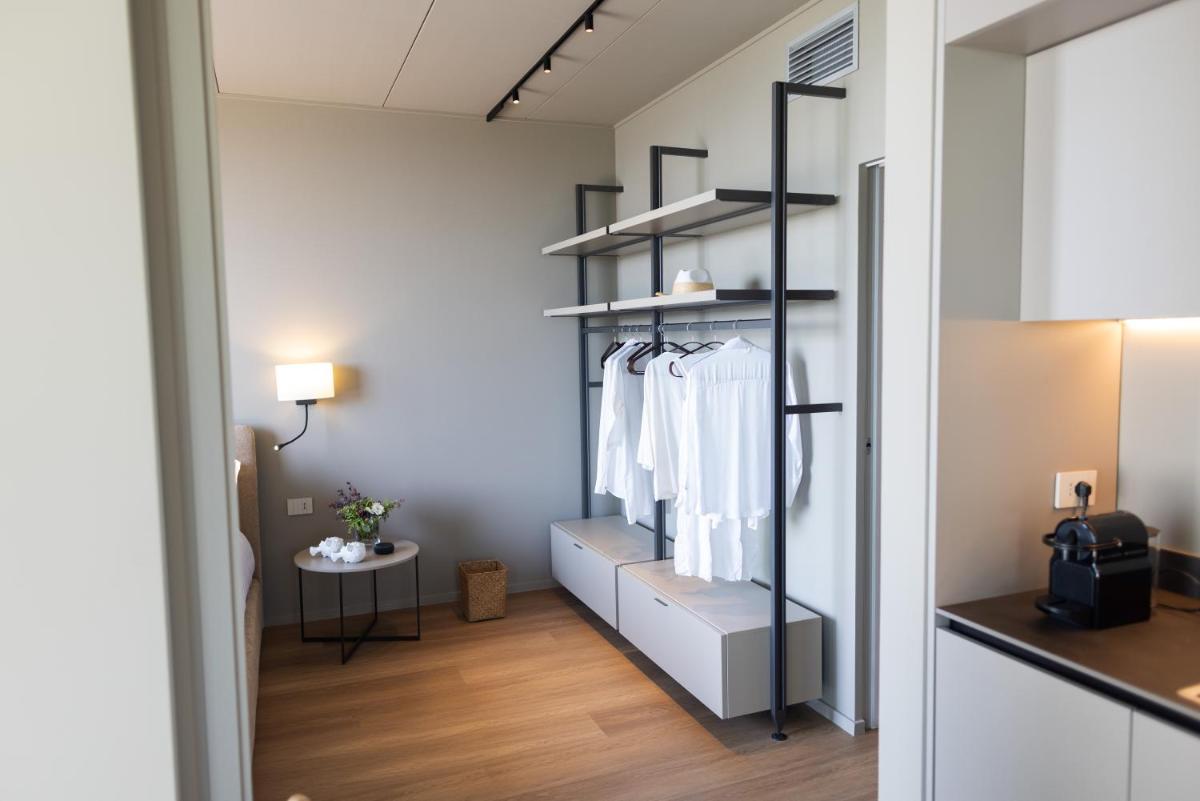 Mantàri Eco Lodges - Adults Only