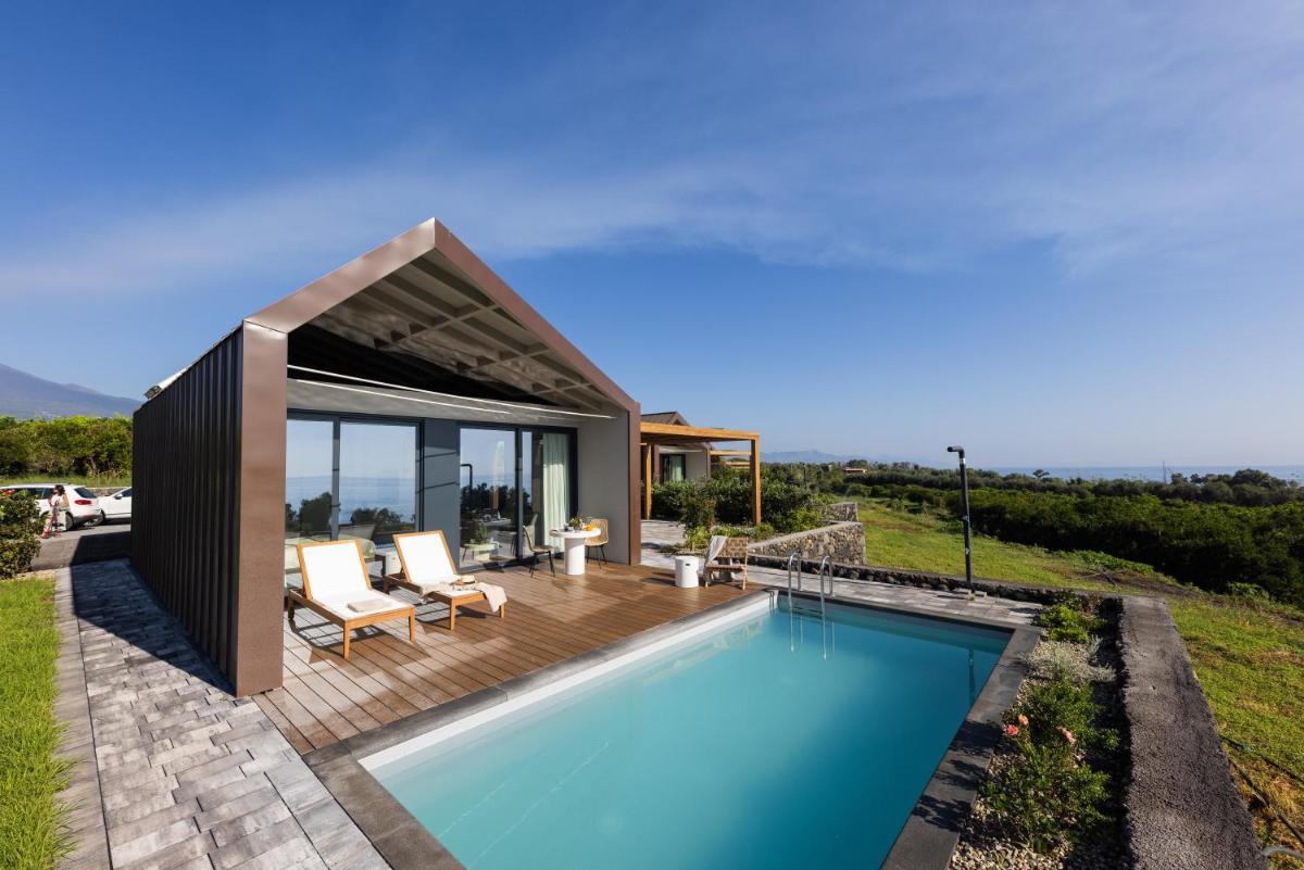 Mantàri Eco Lodges - Adults Only