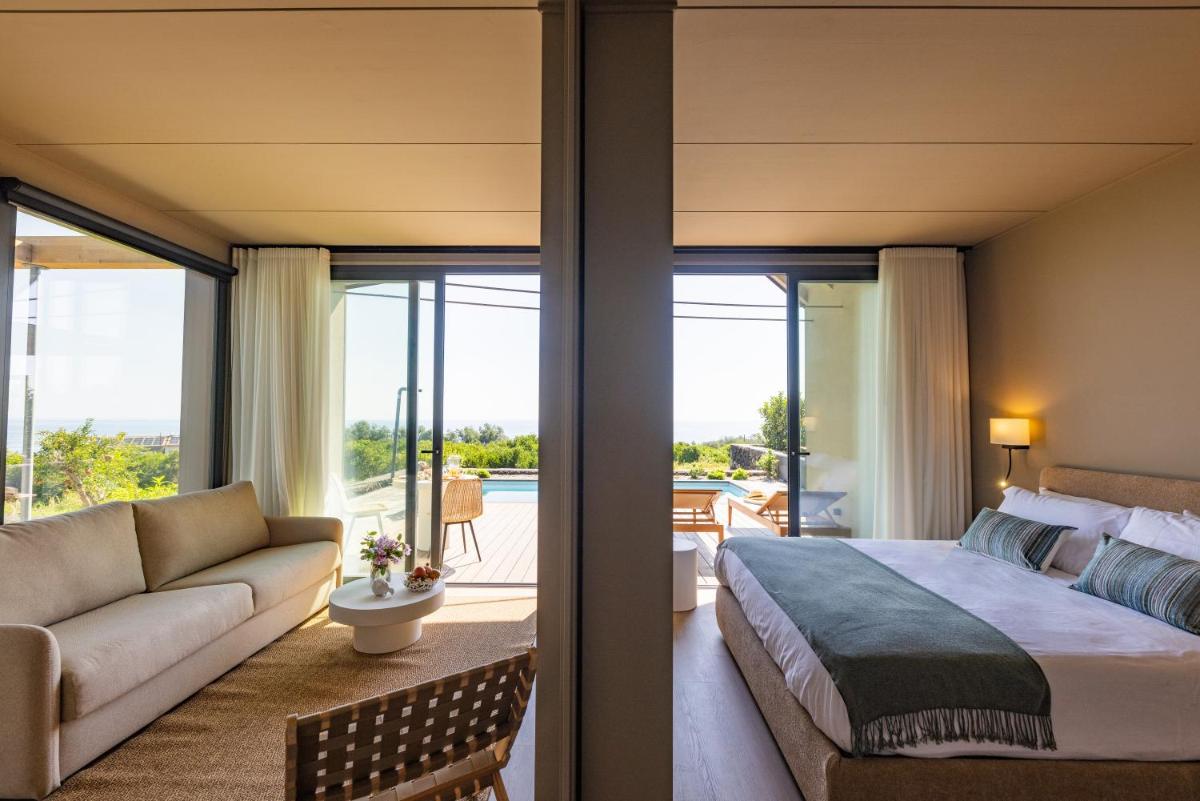 Mantàri Eco Lodges - Adults Only