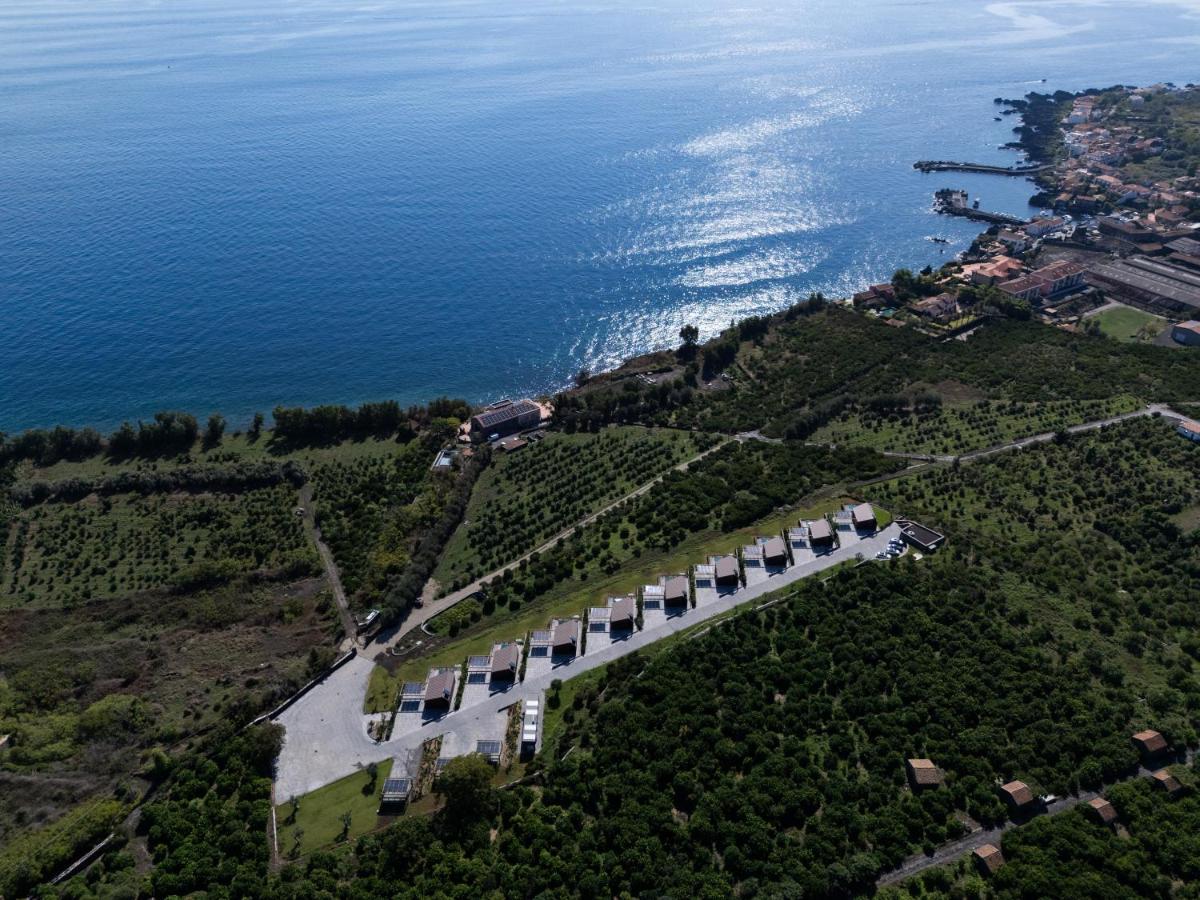 Mantàri Eco Lodges - Adults Only