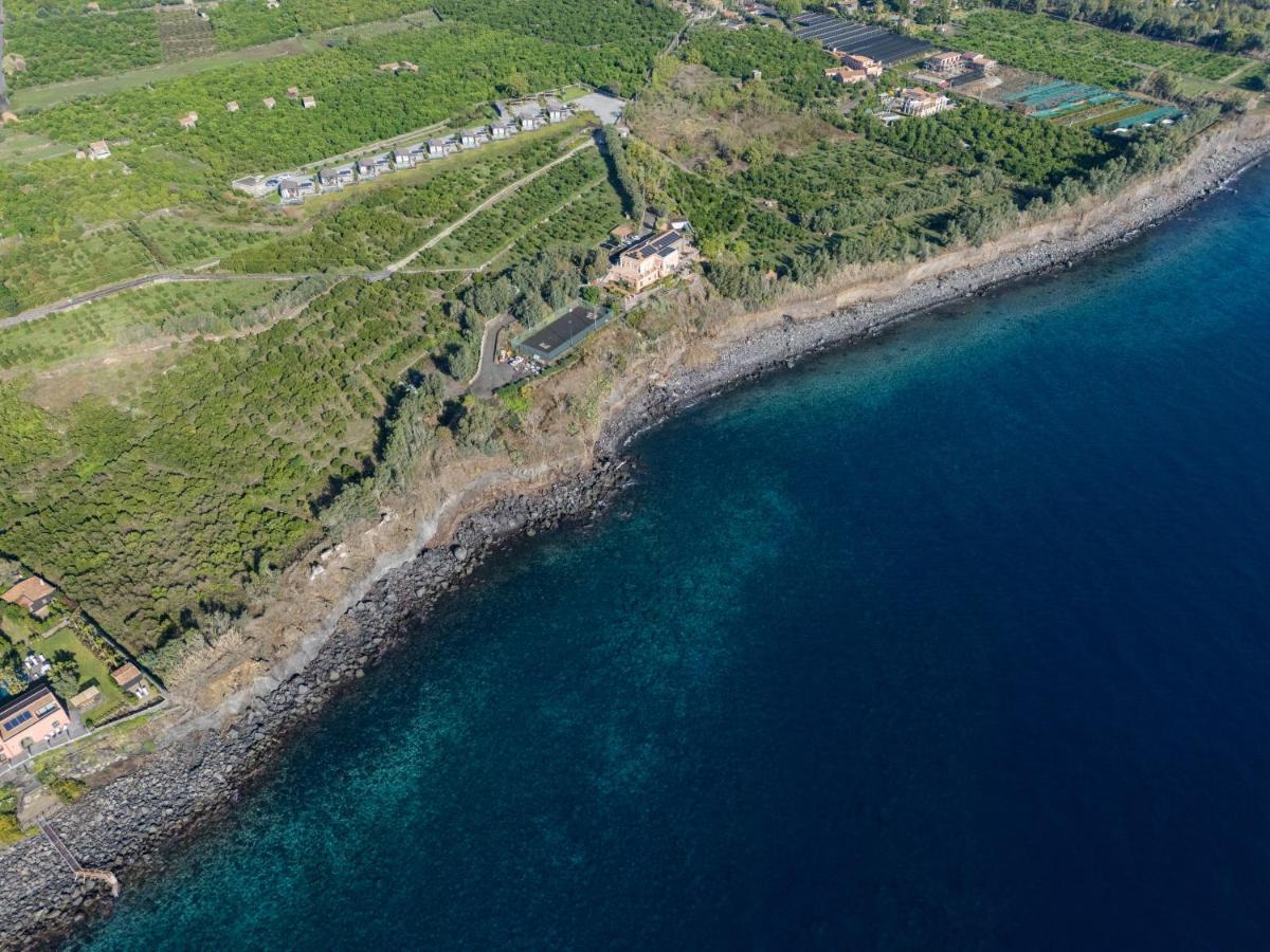 Mantàri Eco Lodges - Adults Only