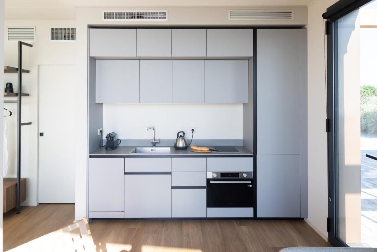 Mantàri Eco Lodges - Adults Only