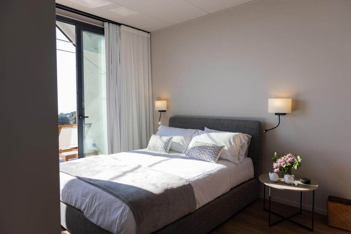 Mantàri Eco Lodges - Adults Only