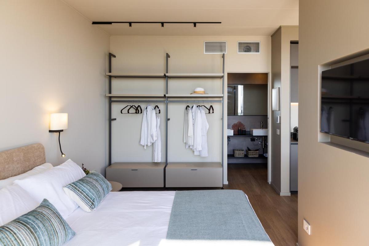 Mantàri Eco Lodges - Adults Only