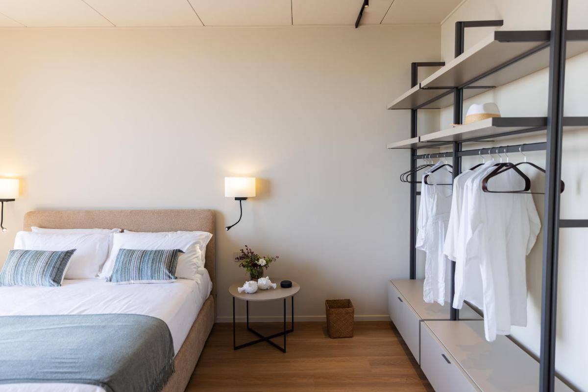 Mantàri Eco Lodges - Adults Only