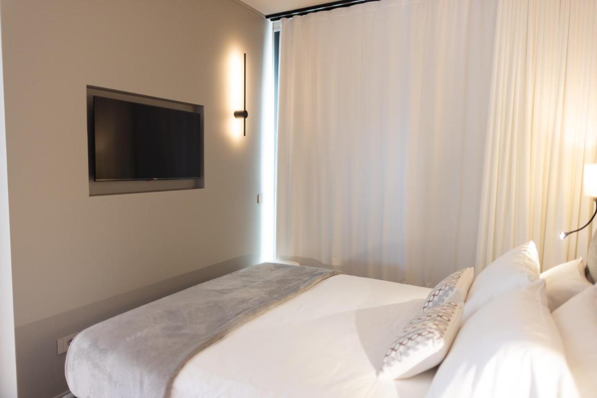 Mantàri Eco Lodges - Adults Only