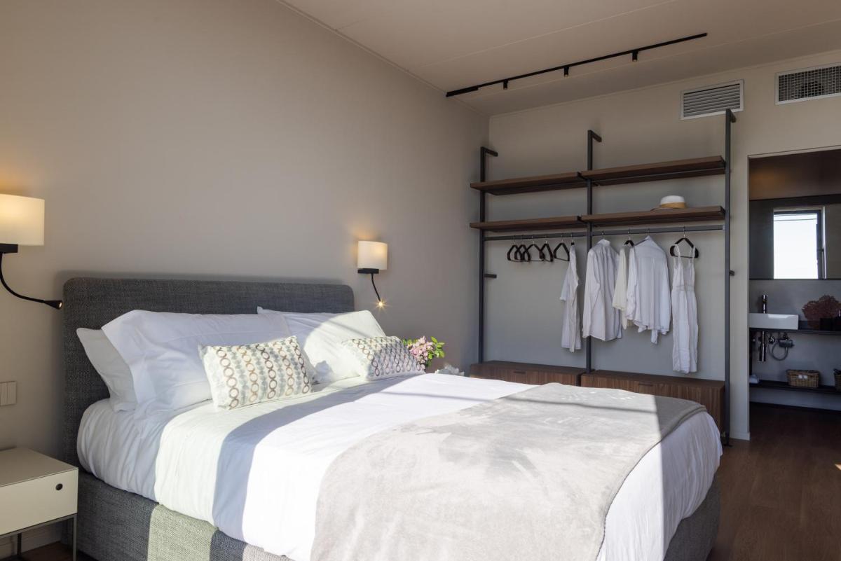 Mantàri Eco Lodges - Adults Only