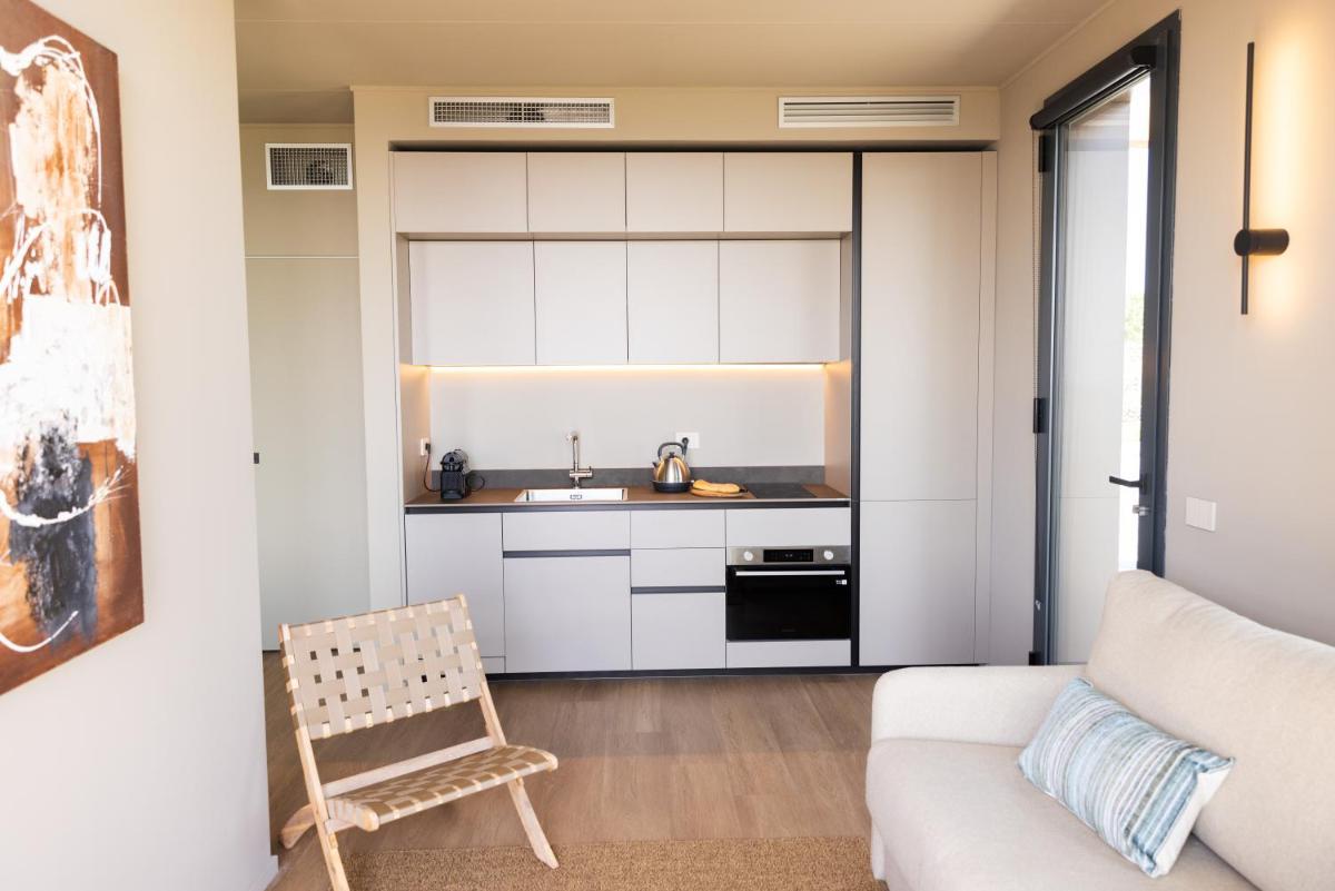 Mantàri Eco Lodges - Adults Only