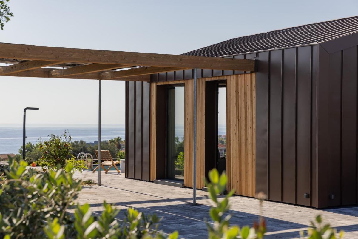 Mantàri Eco Lodges - Adults Only