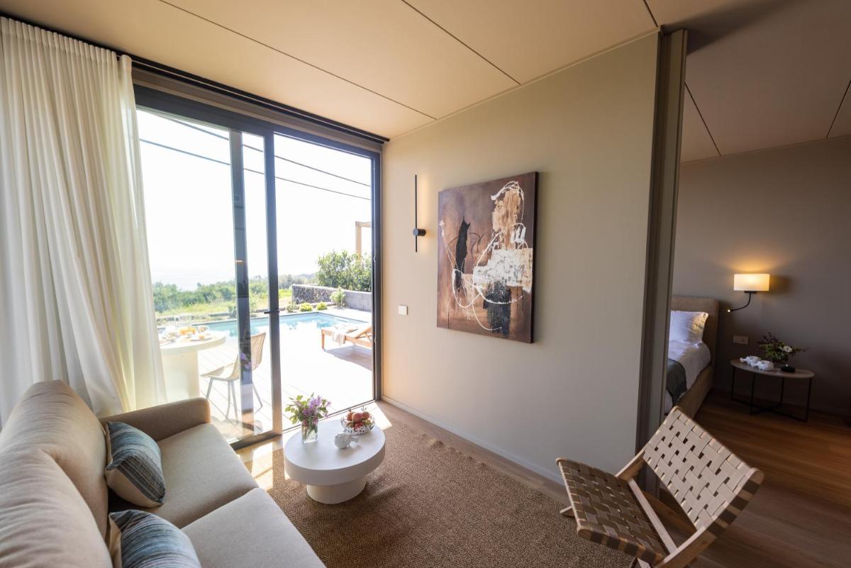 Mantàri Eco Lodges - Adults Only