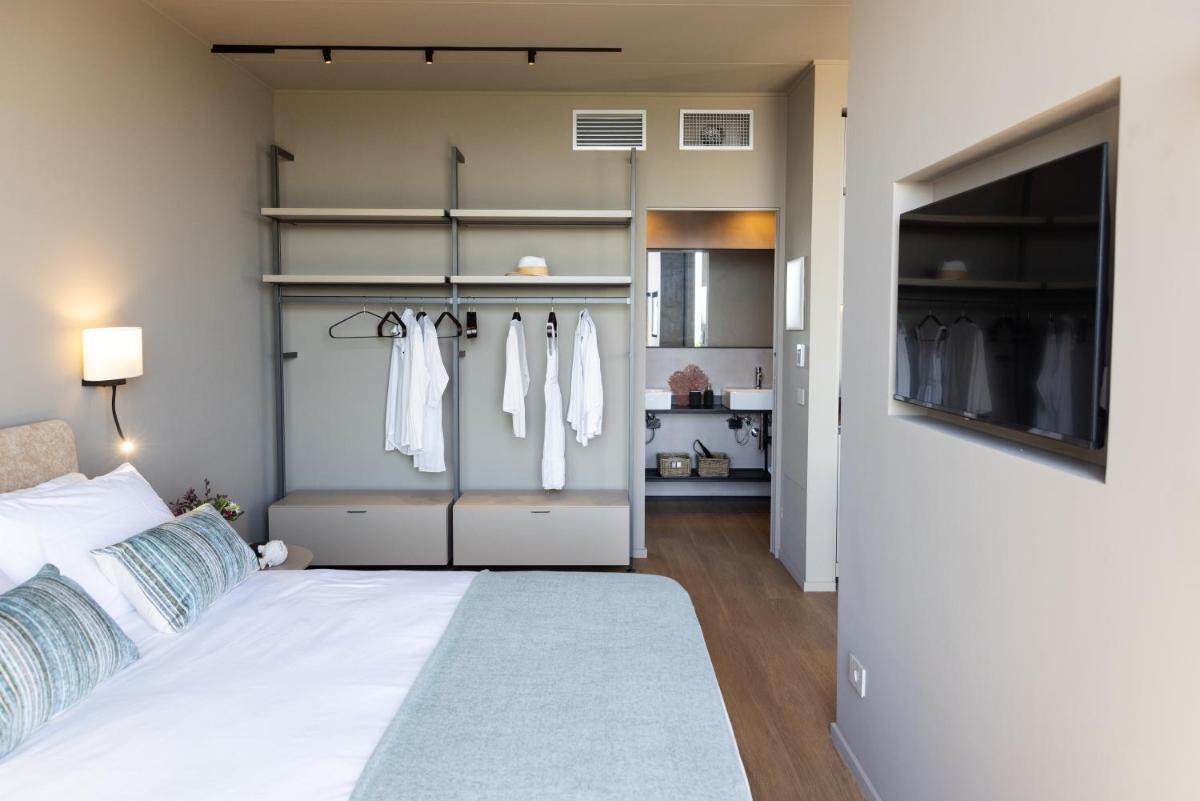 Mantàri Eco Lodges - Adults Only