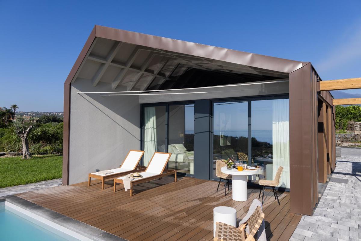 Mantàri Eco Lodges - Adults Only