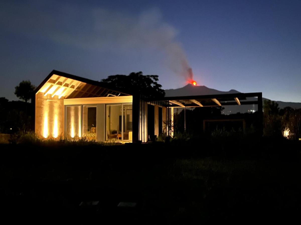 Mantàri Eco Lodges - Adults Only