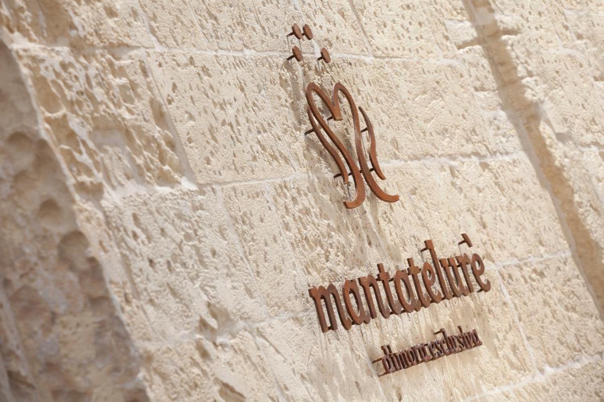 Mantatelurè